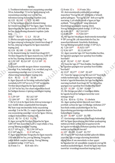 optika — PDF