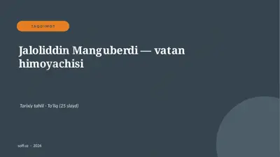 0414_v2_jaloliddin_manguberdi_vatan_himoya — PPTX