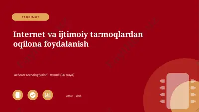 0525_v1_internet_va_ijtimoiy_tarmoqlardan_ — PPTX