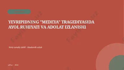 077_v1_yevripidning_medeya_tragediyasida_ayol — PPTX