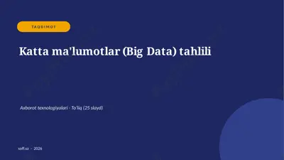 0469_v2_katta_malumotlar_big_data_tahlili — PPTX
