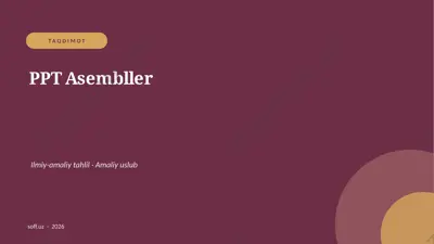 157_v2_ppt_asembller — PPTX