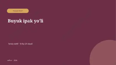 0417_v2_buyuk_ipak_yoli — PPTX
