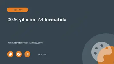 0029_v1_2026_yil_nomi_a4_formatida — PPTX