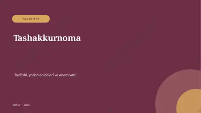 03_tashakkurnoma — PPTX
