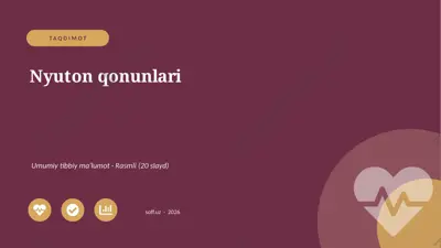 0452_v1_nyuton_qonunlari — PPTX