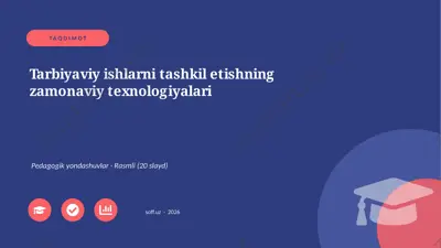0343_v1_tarbiyaviy_ishlarni_tashkil_etishn — PPTX