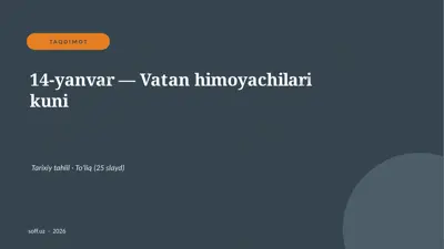 0504_v2_14_yanvar_vatan_himoyachilari_kuni — PPTX