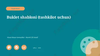 0031_v1_buklet_shabloni_tashkilot_uchun — PPTX