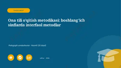 0340_v1_ona_tili_oqitish_metodikasi_boshla — PPTX