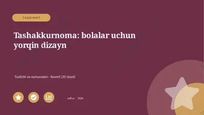0022_v1_tashakkurnoma_bolalar_uchun_yorqin — PPTX