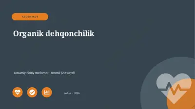 0409_v1_organik_dehqonchilik — PPTX