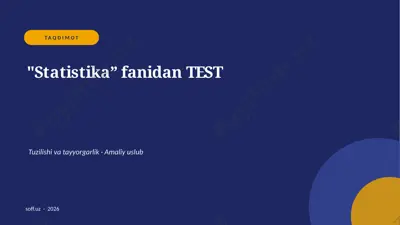 169_v2_statistika_fanidan_test — PPTX