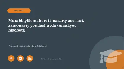 04049_murabbiylik_mahorati_nazariy_asoslari_za — PPTX