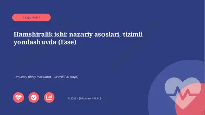 05043_hamshiralik_ishi_nazariy_asoslari_tiziml — PPTX