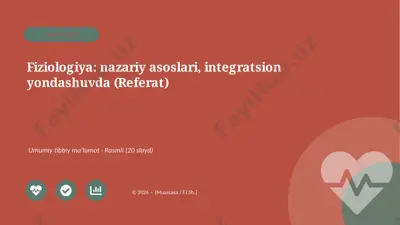 06837_fiziologiya_nazariy_asoslari_integratsio — PPTX