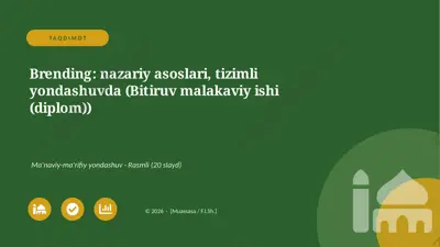 05586_brending_nazariy_asoslari_tizimli_yondas — PPTX