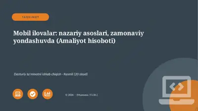 02709_mobil_ilovalar_nazariy_asoslari_zamonavi — PPTX