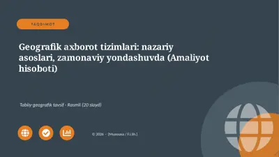 03589_geografik_axborot_tizimlari_nazariy_asos — PPTX