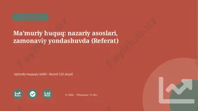 02507_mamuriy_huquq_nazariy_asoslari_zamonaviy — PPTX
