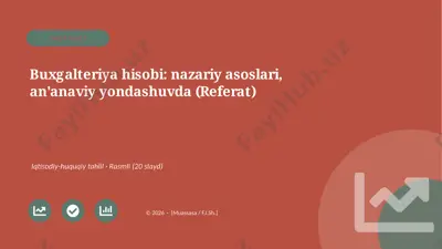 00427_buxgalteriya_hisobi_nazariy_asoslari_ana — PPTX