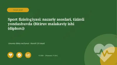 05876_sport_fiziologiyasi_nazariy_asoslari_tiz — PPTX