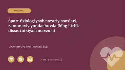 04042_sport_fiziologiyasi_nazariy_asoslari_zam — PPTX