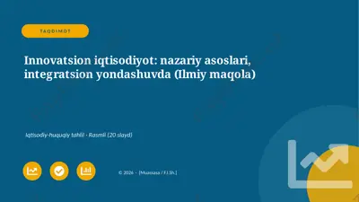 06080_innovatsion_iqtisodiyot_nazariy_asoslari — PPTX