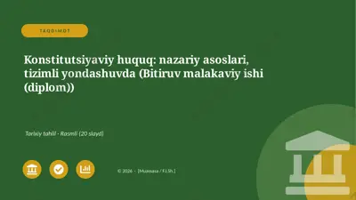 04316_konstitutsiyaviy_huquq_nazariy_asoslari_ — PPTX