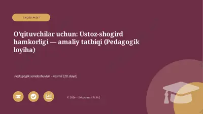 00382_oqituvchilar_uchun_ustoz_shogird_hamkorl — PPTX