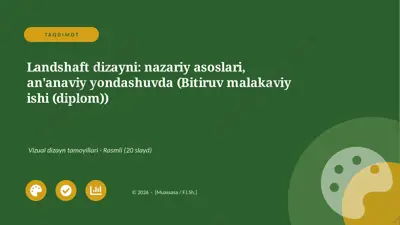 02086_landshaft_dizayni_nazariy_asoslari_anana — PPTX