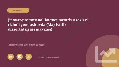 04422_jinoyat_protsessual_huquq_nazariy_asosla — PPTX