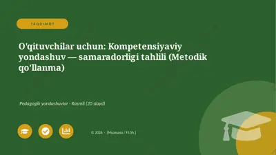 00256_oqituvchilar_uchun_kompetensiyaviy_yonda — PPTX
