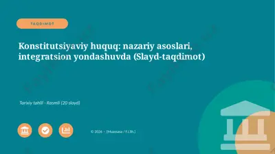 06161_konstitutsiyaviy_huquq_nazariy_asoslari — PPTX