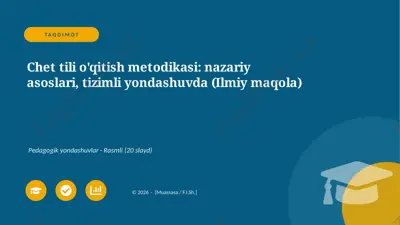 04950_chet_tili_oqitish_metodikasi_nazariy_aso — PPTX