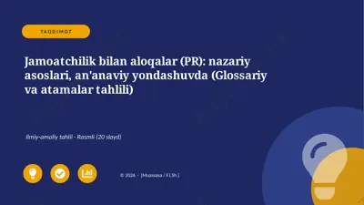 02024_jamoatchilik_bilan_aloqalar_pr_nazariy_a — PPTX