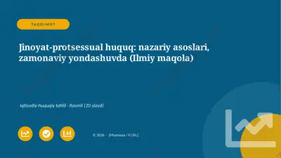 02580_jinoyat_protsessual_huquq_nazariy_asosla — PPTX