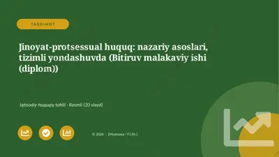 04416_jinoyat_protsessual_huquq_nazariy_asosla — PPTX