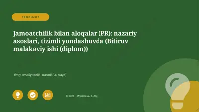 05696_jamoatchilik_bilan_aloqalar_pr_nazariy_a — PPTX