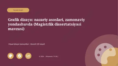03942_grafik_dizayn_nazariy_asoslari_zamonaviy — PPTX