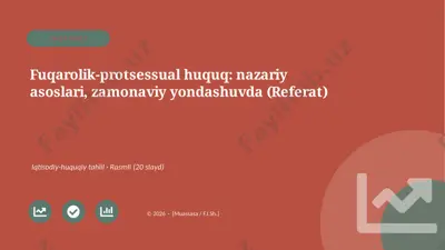 02587_fuqarolik_protsessual_huquq_nazariy_asos — PPTX