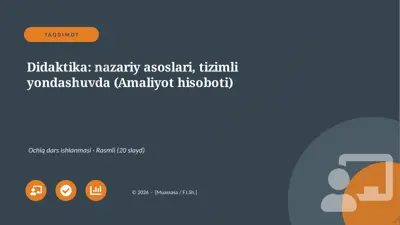 04709_didaktika_nazariy_asoslari_tizimli_yonda — PPTX