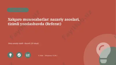 05507_xalqaro_munosabatlar_nazariy_asoslari_ti — PPTX