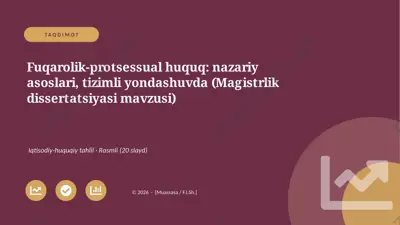 04432_fuqarolik_protsessual_huquq_nazariy_asos — PPTX