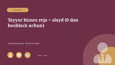 00492_tayyor_biznes_reja_slayd_0_dan_boshlash_ — PPTX