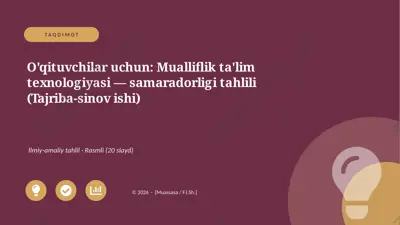00092_oqituvchilar_uchun_mualliflik_talim — PPTX