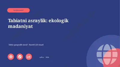 00473_tabiatni_asraylik_ekologik_madaniyat — PPTX