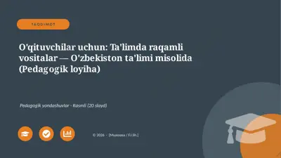 00119_oqituvchilar_uchun_talimda_raqamli_vosit — PPTX