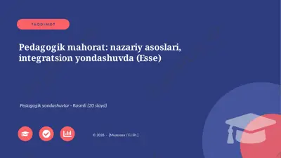 06573_pedagogik_mahorat_nazariy_asoslari_integ — PPTX