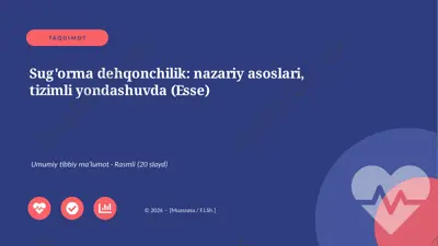 05283_sugorma_dehqonchilik_nazariy_asoslari_ti — PPTX